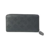 Louis Vuitton Vintage Pre-owned Tyg plnbcker Black, Dam