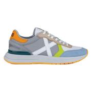 Munich snart 58 Sneakers Multicolor, Herr