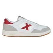 Munich Arrow 66 Sneakers White, Herr