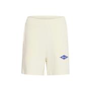 Ball Rimini Game Shorts Off White White, Dam