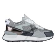 Munich Pulsar 02 Sneakers Gray, Dam