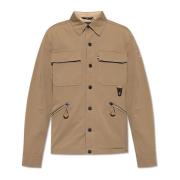 Moncler Grenoble Day-Namic Beige, Herr