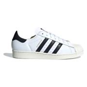 Adidas Superstar Sneakers White, Herr