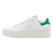 Adidas Stan Smith Bonega Sneakers White, Dam