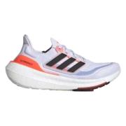 Adidas Ultraboost Light Sneakers White, Dam