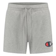 Champion Shorts Gray, Dam