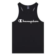 Champion Linne Black, Herr