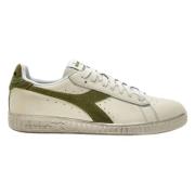 Diadora Sneakers Beige, Dam