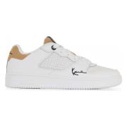 Karl Kani 89 PRM Sneakers White, Herr