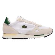 Lacoste Partner 70S Sneakers Beige, Herr