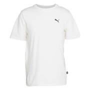 Puma Bättre Essentials T-shirt White, Herr