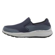 Skechers Equalizer 5.0 Sneakers Blue, Herr