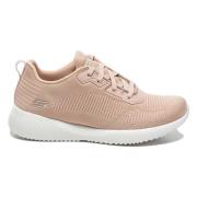 Skechers Sneakers Pink, Dam