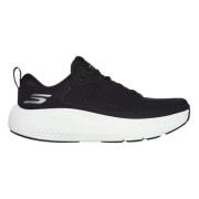 Skechers Go Run Supersonic Sneakers Black, Herr