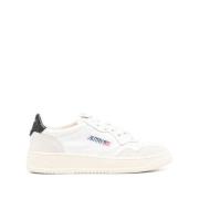 Autry Vita Sneakers Medalist Läder White, Dam