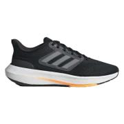 Adidas Ultrabounce Sneakers Black, Herr