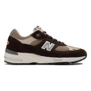 New Balance 991v1 Finale Sneakers Multicolor, Herr