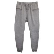 Balmain Pre-owned Pre-owned Bomull nederdelar Gray, Herr