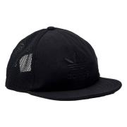 Adidas Trucker Adicolor Arkiv Keps Black, Herr