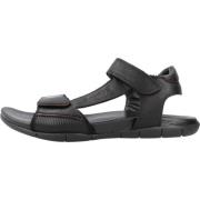 KangaROOS Herr Sandaler Black, Herr