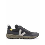 Veja Alveomesh Sneakers Gray, Herr