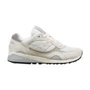 Saucony Shadow 6000 Sneakers Gray, Herr