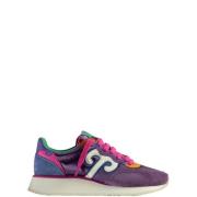 Wushu Ruyi Prism Violet Sneakers Multicolor, Dam