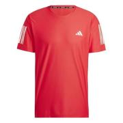 Adidas OTR B TEE Betsca T-shirt Red, Herr