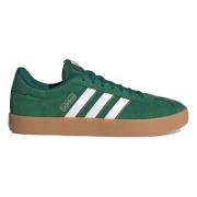 Adidas Vl Court 3.0 Sneakers Green, Herr