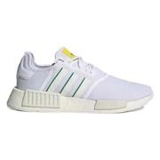 Adidas Nmd_R1 Sneakers White, Herr