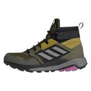 Adidas Terrex Trailmaker Mid GTX Sneakers Green, Herr