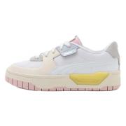 Puma Cali Dream Sneakers Multicolor, Dam