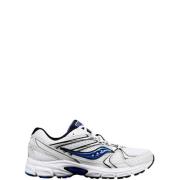 Saucony Millennium Ride Sneakers White, Herr