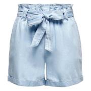 Only Shorts Blue, Dam