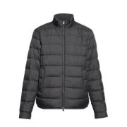 Woolrich Vadderad jacka Black, Herr