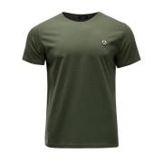 Jott Herr T-shirt Pietro Green, Herr