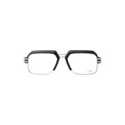 Cazal 6020 002 Optical Frame Black, Herr