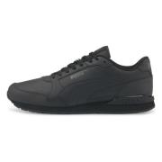 Puma St Runner V3 L Sneakers Black, Herr