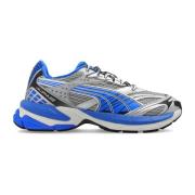 Puma Sportskor Velophasis Phased Blue, Dam