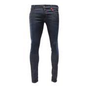 Replay Dam Denim Jeans Blue, Dam