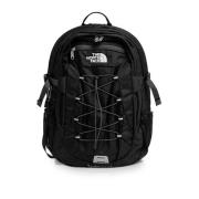 The North Face Klassisk Borealis Ryggsäck Black, Herr