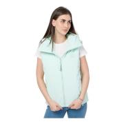 Rains Loop Vest Mineral Green, Dam