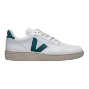 Veja Vita V-10 Damsneakers White, Dam