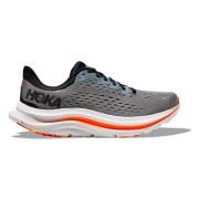 Hoka One One Kawana Sneakers Gray, Herr