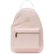 Herschel Liten Lätt Funktionell Ryggsäck Pink, Unisex