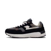 S.w.c. Stepney Workers Club Sneakers Black, Herr