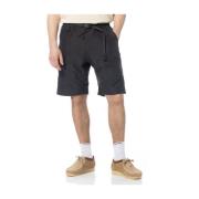 Gramicci S Gear Shorts Black, Herr