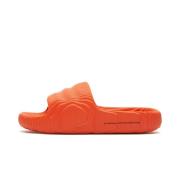 Adidas Adilette Slide Sandaler Red, Herr