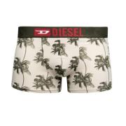 Diesel Herr Boxershorts 3-Pack Multifärgad Bomull Multicolor, Herr