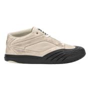 Givenchy Stilren Sneaker Media för dig Beige, Herr